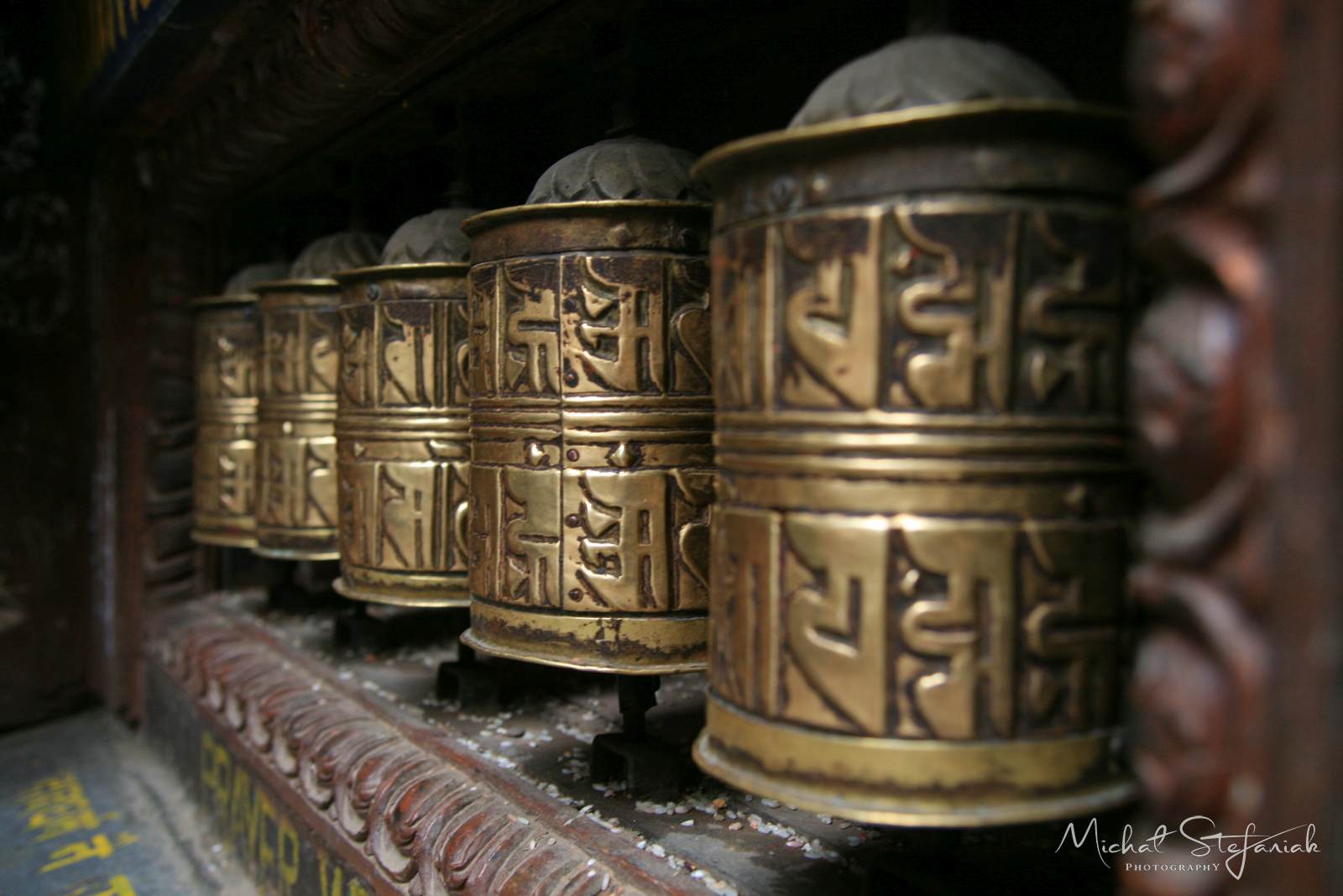 Architecture and Transport