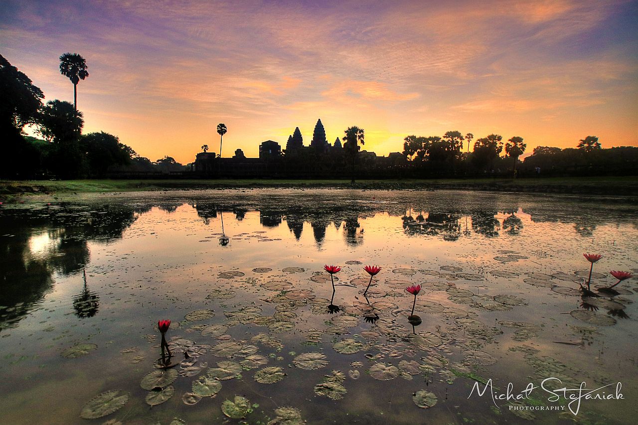 Angkor Wat